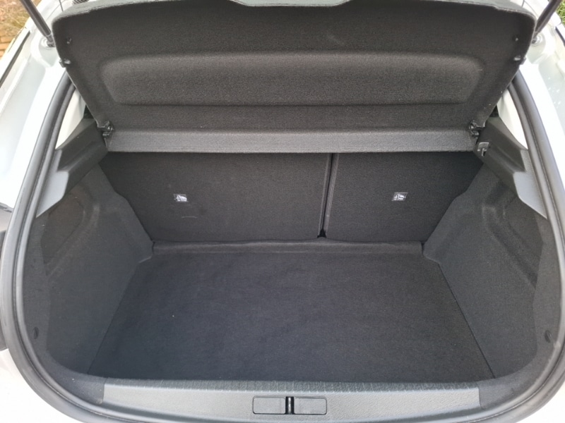 Used Vauxhall Corsa 2022 for sale - 77652637: Photo 8