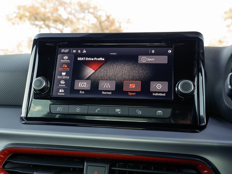 Used SEAT Arona 2023 for sale - 76404255: Photo 10