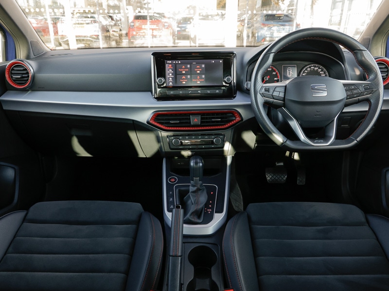 Used SEAT Arona 2023 for sale - 76404255: Photo 2