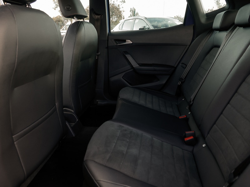 Used SEAT Arona 2023 for sale - 76404255: Photo 6