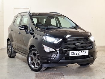 Ford - Ecosport