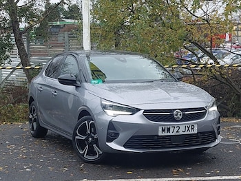 Used Vauxhall Corsa 2022 for sale - 77049542: Photo