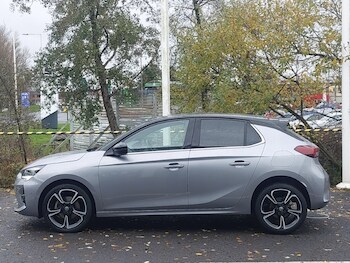 Used Vauxhall Corsa 2022 for sale - 77049542: Photo