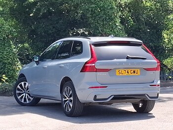 Used Volvo XC60 2024 for sale - 78694643: Photo