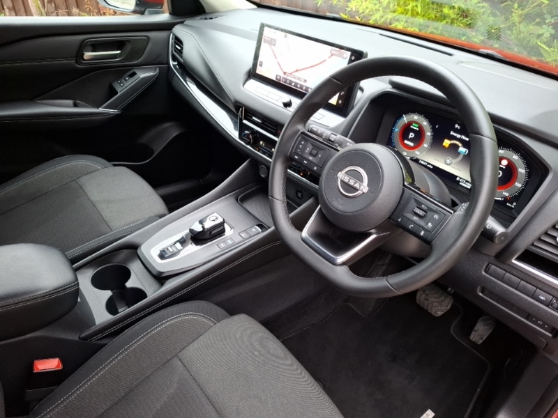 Used Nissan Qashqai 2024 for sale - 76310299: Photo 10
