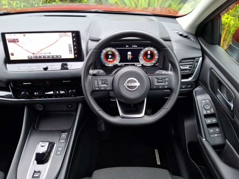 Used Nissan Qashqai 2024 for sale - 76310299: Photo 7
