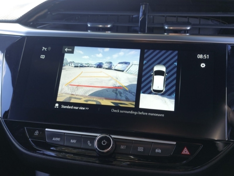 Used Vauxhall Corsa 2023 for sale - 78170007: Photo 11