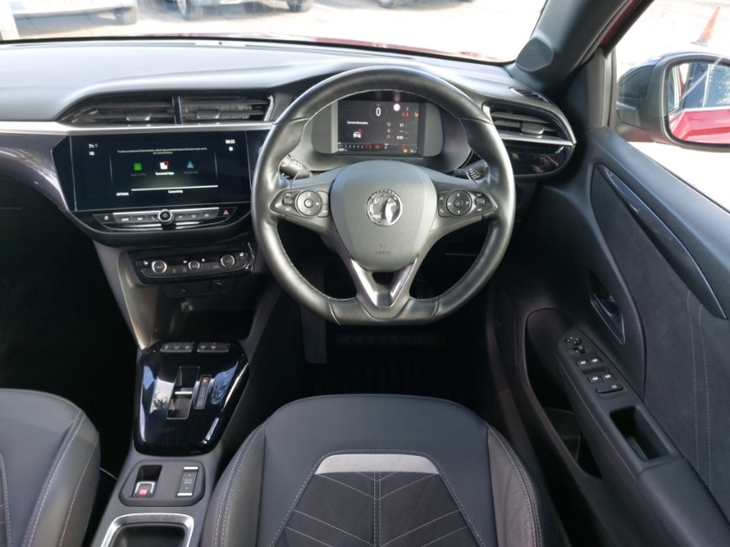 Used Vauxhall Corsa 2023 for sale - 78170007: Photo 12