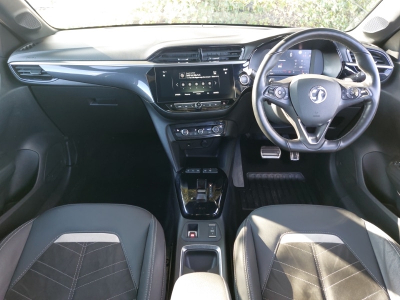 Used Vauxhall Corsa 2023 for sale - 78170007: Photo 2