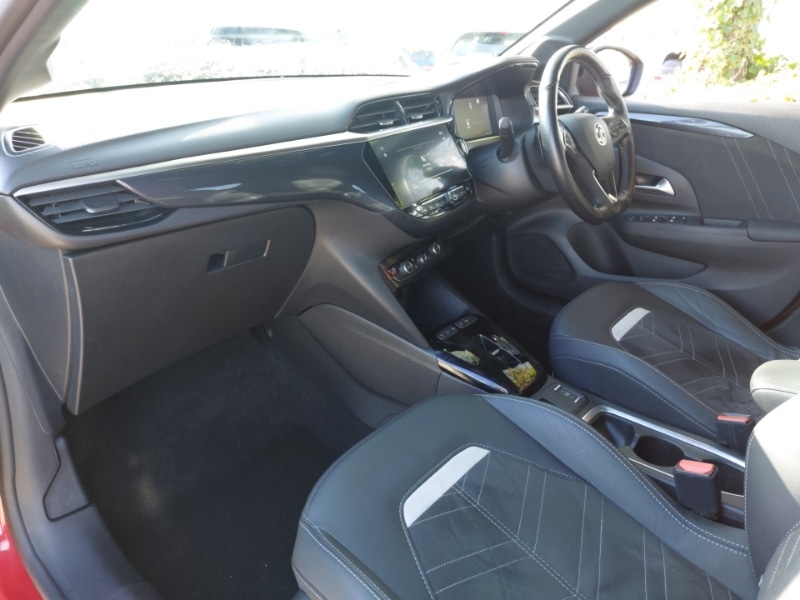 Used Vauxhall Corsa 2023 for sale - 78170007: Photo 5