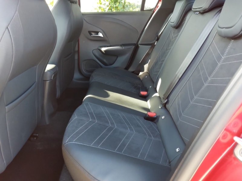 Used Vauxhall Corsa 2023 for sale - 78170007: Photo 6