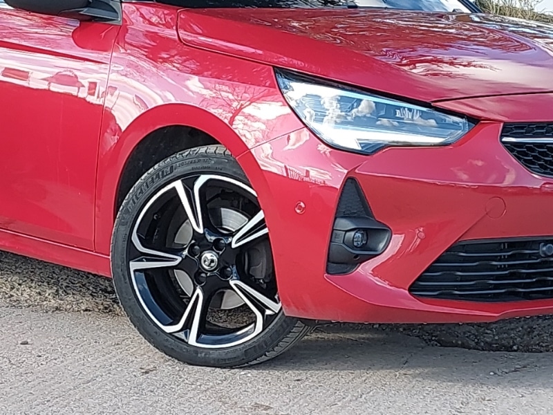 Used Vauxhall Corsa 2023 for sale - 78170007: Photo 9