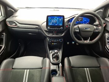 Used Ford Puma 2023 for sale - 77817782: Photo