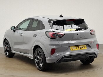 Used Ford Puma 2023 for sale - 77817782: Photo