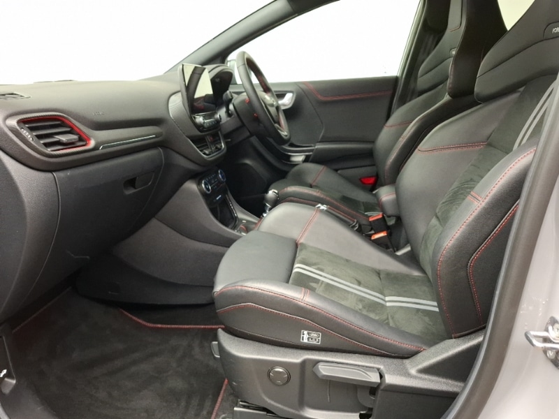 Used Ford Puma 2023 for sale - 77817782: Photo 5