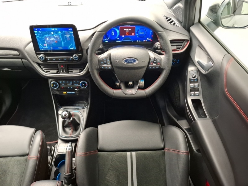 Used Ford Puma 2023 for sale - 77817782: Photo 7