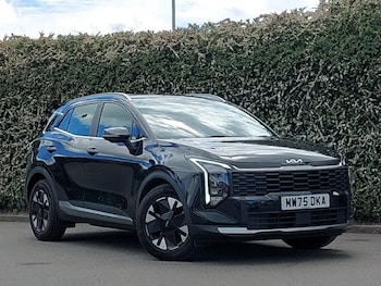 Used Kia Sportage 2025 for sale - 78616797: Photo