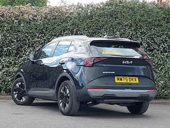 Used Kia Sportage 2025 for sale - 78616797: Photo