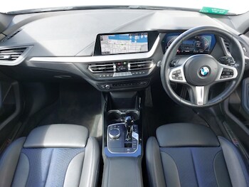 Used BMW 1 Series 2022 for sale - 78616795: Photo