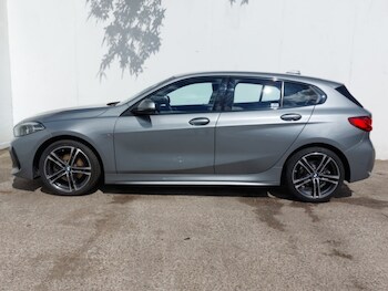Used BMW 1 Series 2022 for sale - 78616795: Photo
