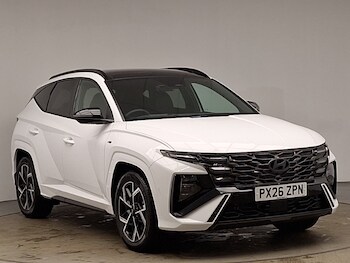 Used Hyundai TUCSON 2026 for sale - 78387922: Photo