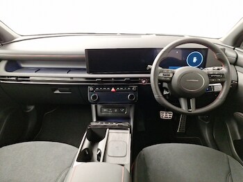 Used Hyundai TUCSON 2026 for sale - 78387922: Photo