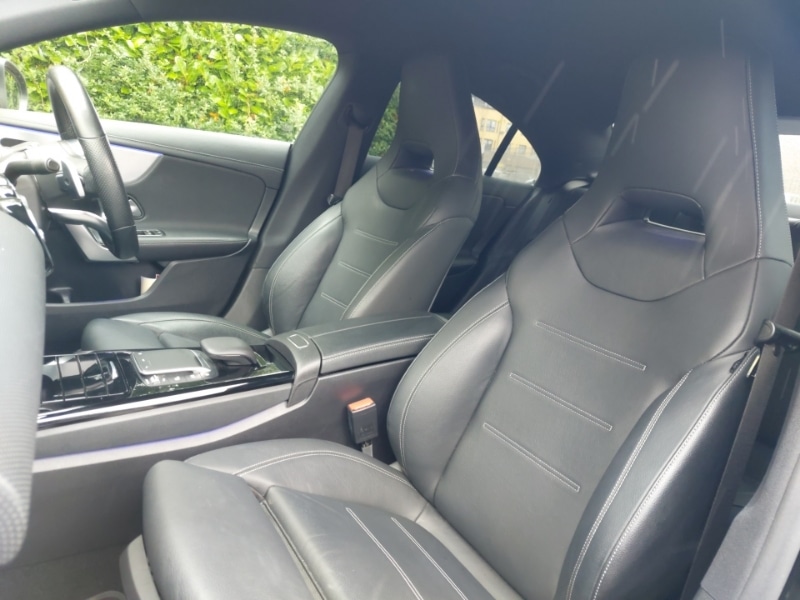 Used Mercedes-Benz CLA 2020 for sale - 76881250: Photo 5