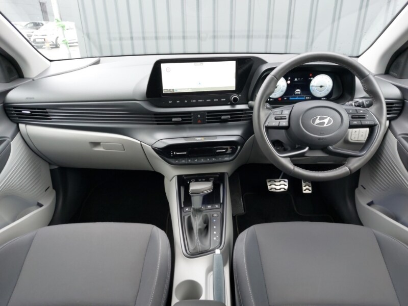 Used Hyundai BAYON 2024 for sale - 76182828: Photo 2