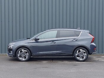 Used Hyundai BAYON 2024 for sale - 76182828: Photo 4