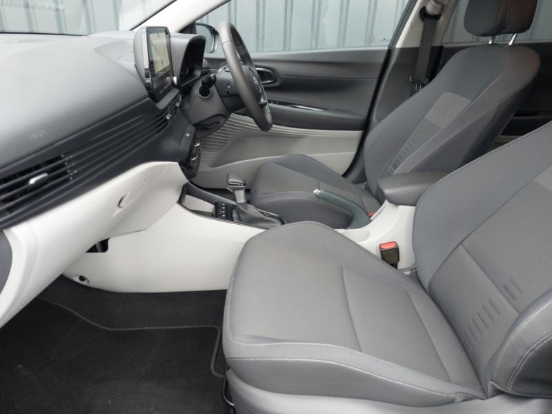 Used Hyundai BAYON 2024 for sale - 76182828: Photo 5
