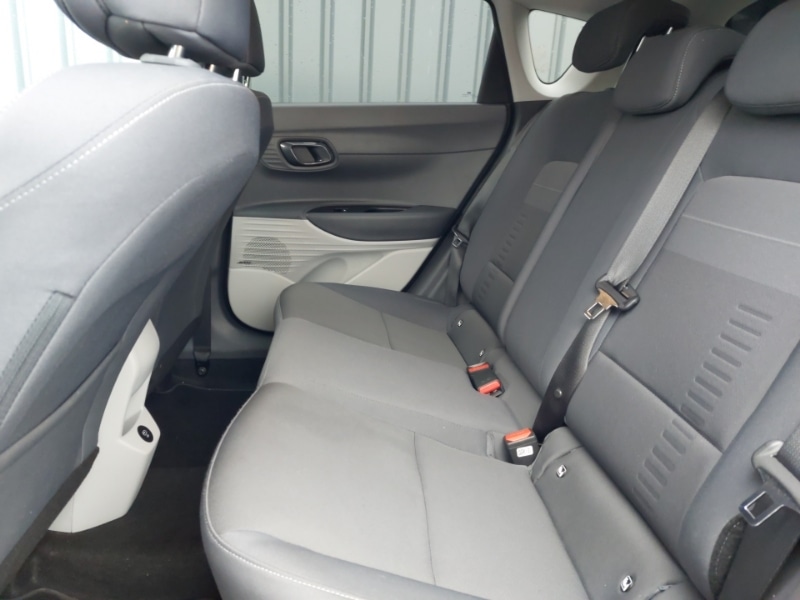 Used Hyundai BAYON 2024 for sale - 76182828: Photo 6