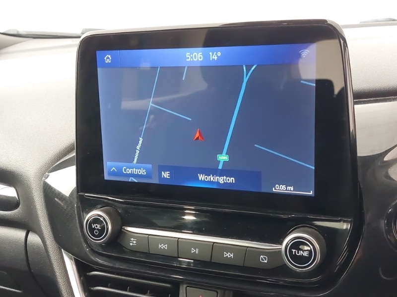 Used Ford Puma 2023 for sale - 77881976: Photo 10