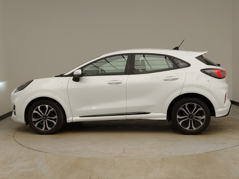 Used Ford Puma 2023 for sale - 77881976: Photo 4