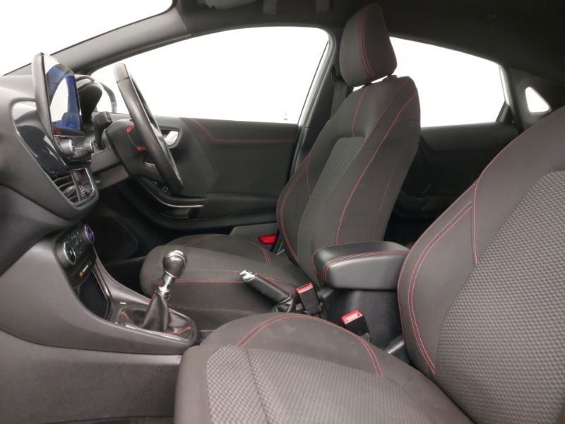 Used Ford Puma 2023 for sale - 77881976: Photo 5