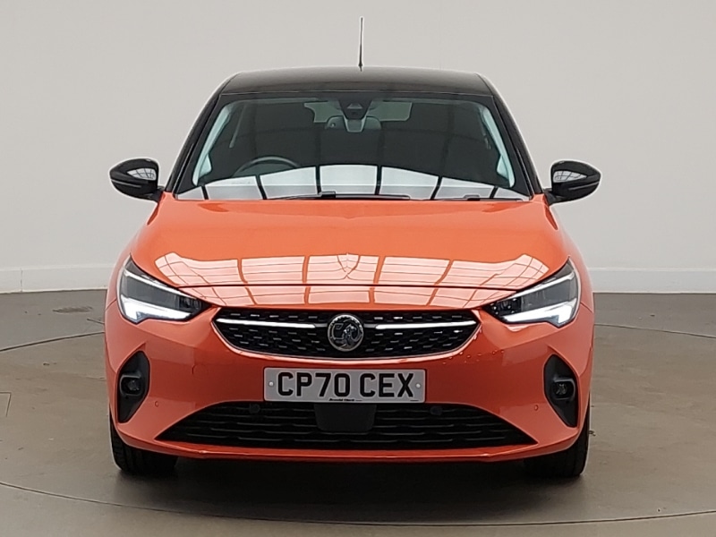 Used Vauxhall Corsa 2020 for sale - 77999196: Photo 12