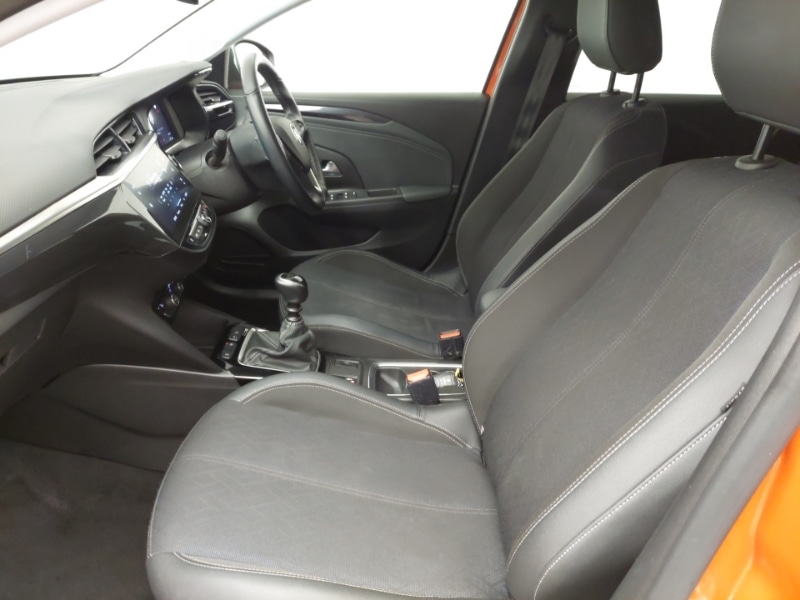 Used Vauxhall Corsa 2020 for sale - 77999196: Photo 5