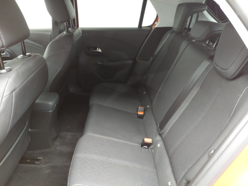 Used Vauxhall Corsa 2020 for sale - 77999196: Photo 6