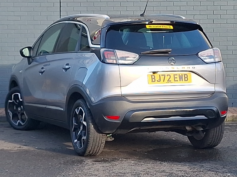 Used Vauxhall Crossland 2022 for sale - 77913065: Photo 3