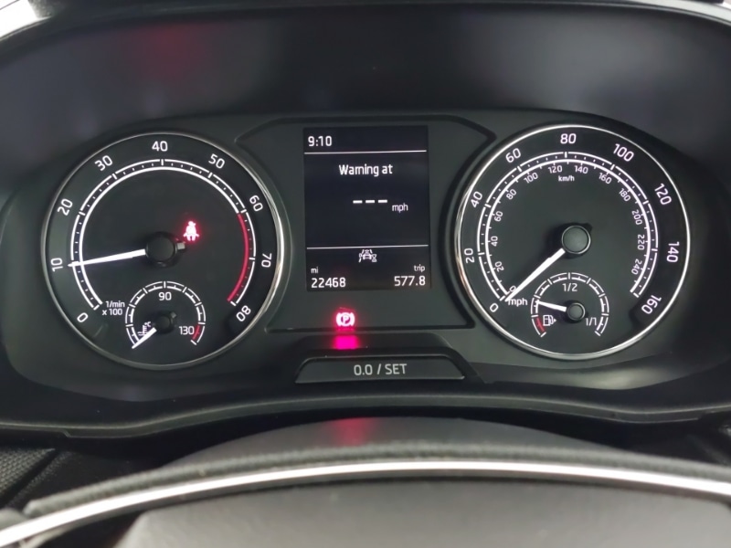 Used Skoda Fabia 2022 for sale - 77078717: Photo 11