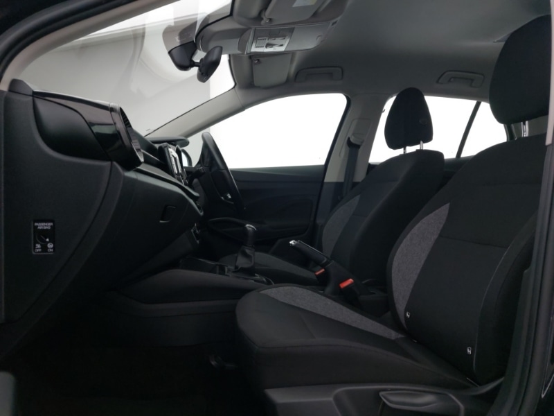 Used Skoda Fabia 2022 for sale - 77078717: Photo 12