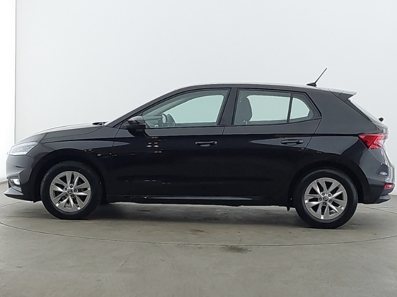 Used Skoda Fabia 2022 for sale - 77078717: Photo 4