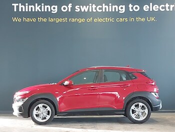 Used Hyundai KONA 2022 for sale - 78674762: Photo