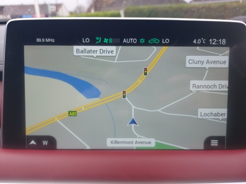 Used MG MG HS 2022 for sale - 77371556: Photo 10