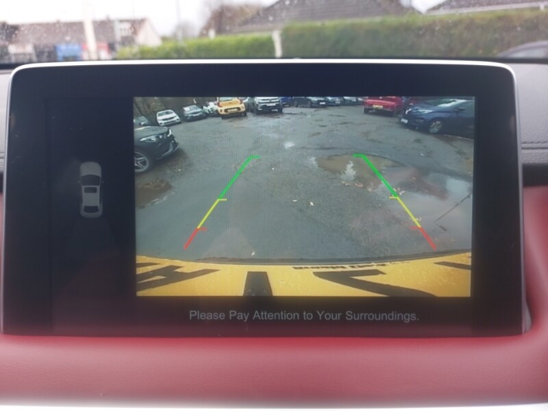 Used MG MG HS 2022 for sale - 77371556: Photo 11