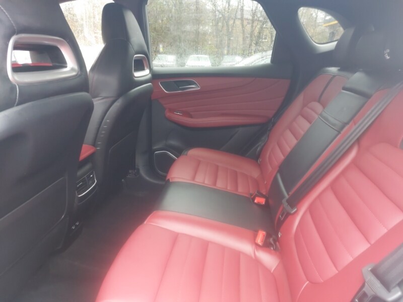 Used MG MG HS 2022 for sale - 77371556: Photo 6