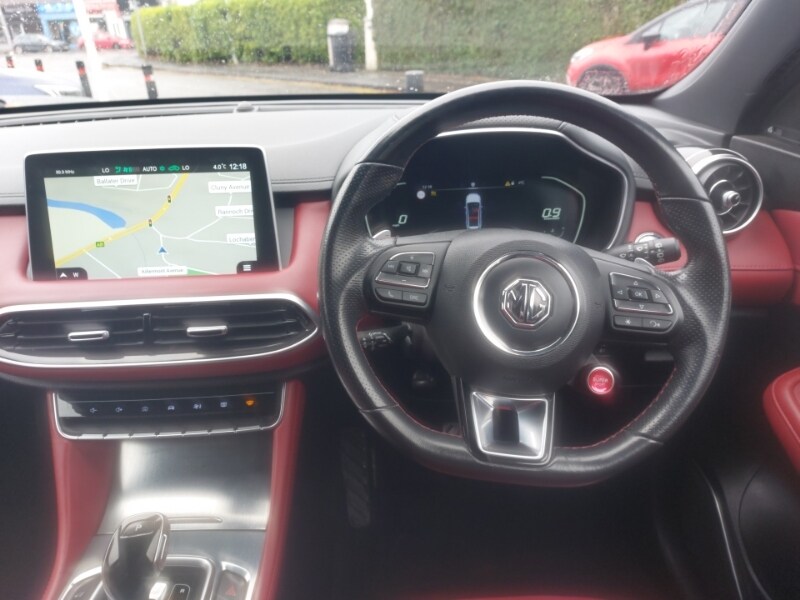 Used MG MG HS 2022 for sale - 77371556: Photo 7