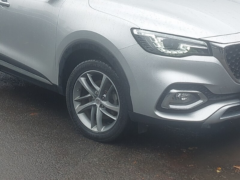 Used MG MG HS 2022 for sale - 77371556: Photo 9