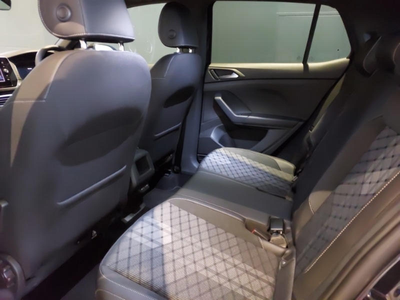 Used Volkswagen T-Cross 2024 for sale - 76752243: Photo 6