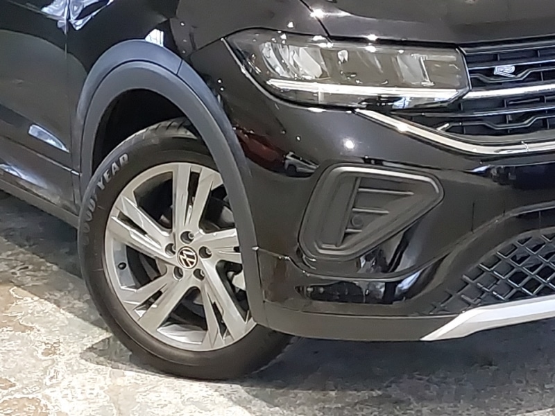 Used Volkswagen T-Cross 2024 for sale - 76752243: Photo 9