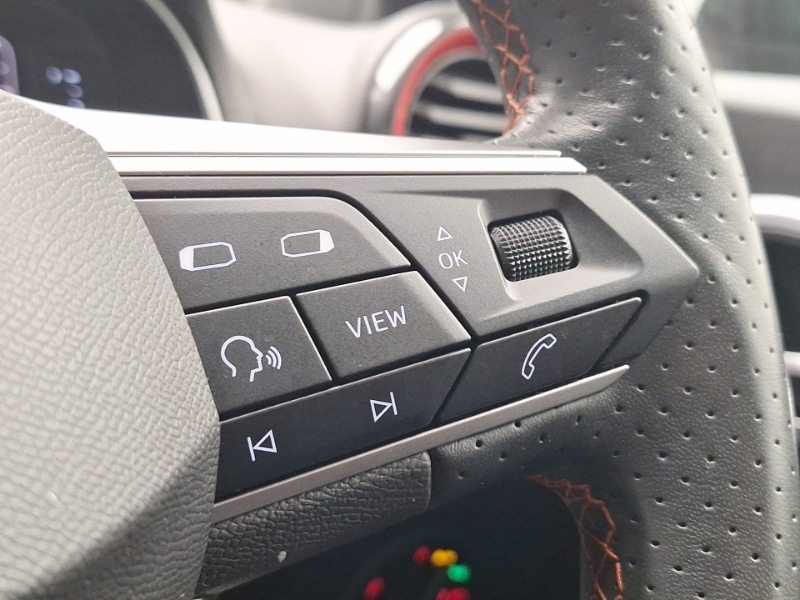 Used SEAT Arona 2023 for sale - 77051293: Photo 12